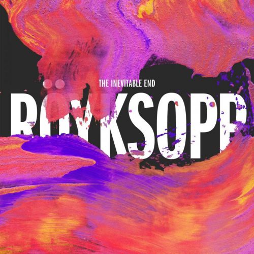 Röyksopp – Here She Comes Again (Dj Antonio Remix)