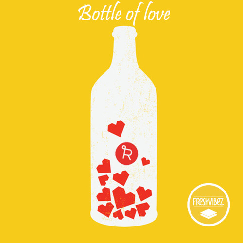 Rebeat – Bottle of love