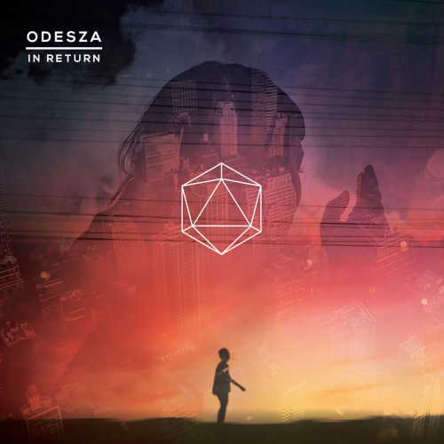 ODESZA – It’s Only (feat. Zyra)