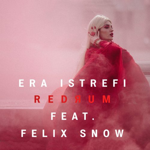 Era Istrefi ft. Felix Snow – Redrum