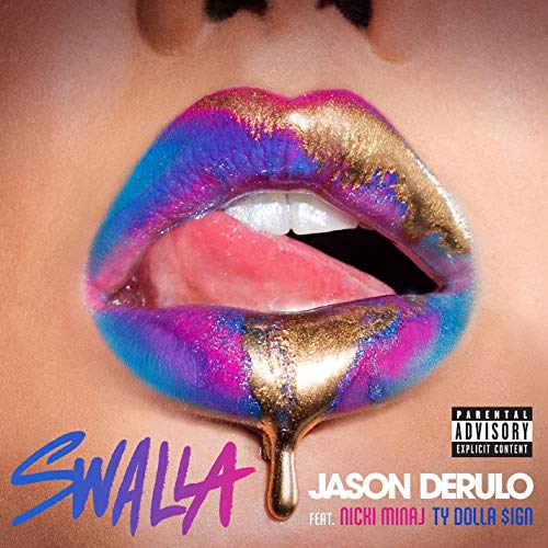 Jason Derulo – Swalla