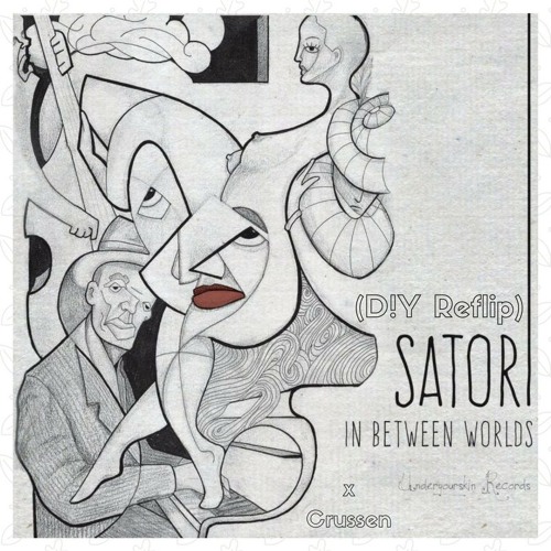 Satori – Days without you (Crussen Remix)