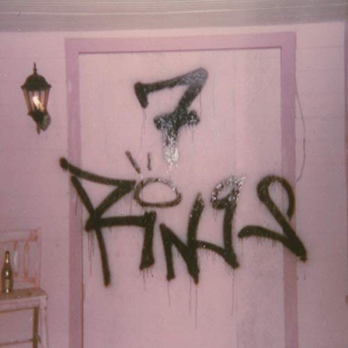 Ariana Grande – 7 Rings