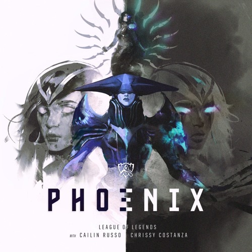 Nightcore – Phoenix