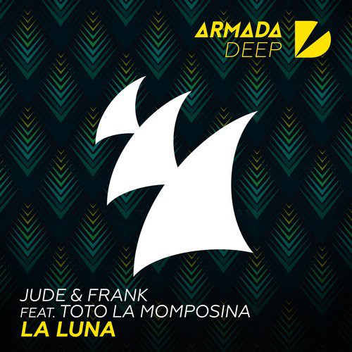 Jude & Frank – La Luna
