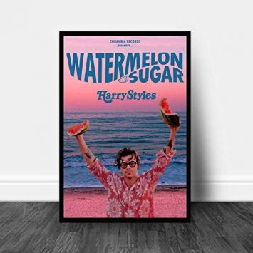 Harry Styles - Watermelon Sugar