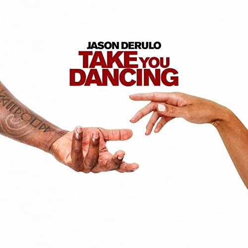 Jason Derulo – Take You Dancing