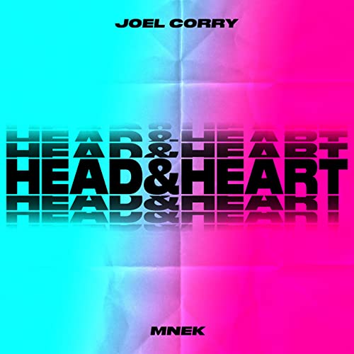 Joel Corry x MNEK – Head & Heart