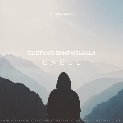 Gustavo Santaolalla – Babel