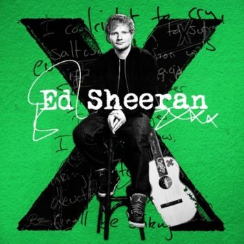 Ed Sheeran - Thinking out Loud