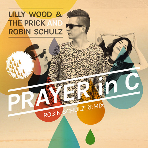 lilly wood the prick robin schulz prayer in C