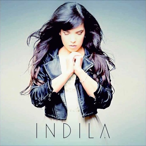 indila – Love Story